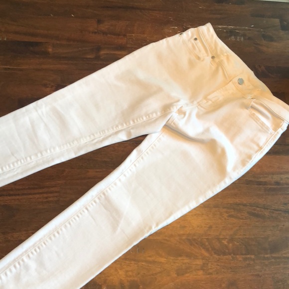 🎉HP!🎉Two by Vince Camuto Skinny Jeans - Picture 6 of 8
